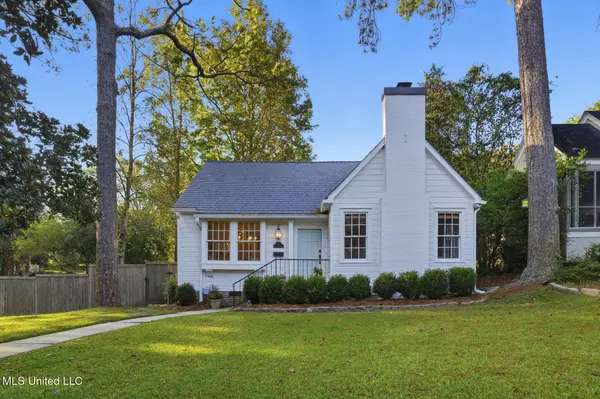 Jackson, MS 39202,1711 Poplar Boulevard