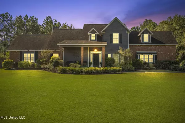 Vancleave, MS 39565,6305 Morningside Drive