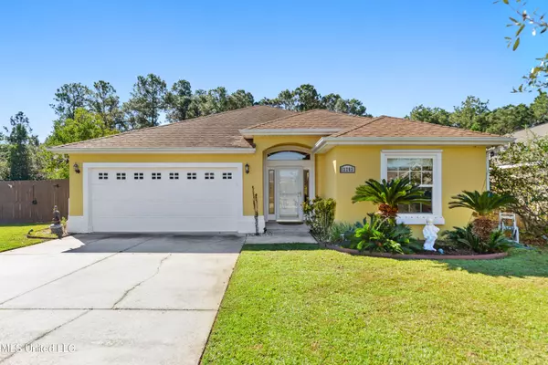 13203 Willow Oak Circle, Gulfport, MS 39503