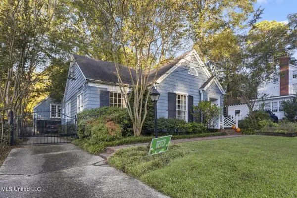 Jackson, MS 39202,1115 Saint Ann Street