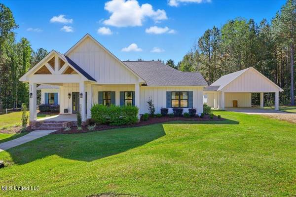 123 L & B Way, Mendenhall, MS 39114