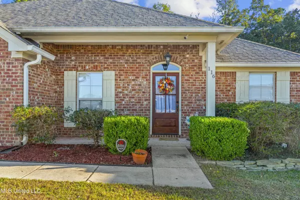 Brandon, MS 39042,116 Greenfield Ridge Drive