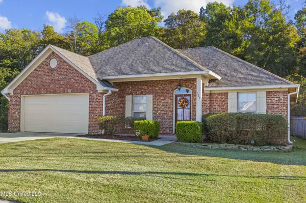 116 Greenfield Ridge Drive, Brandon, MS 39042