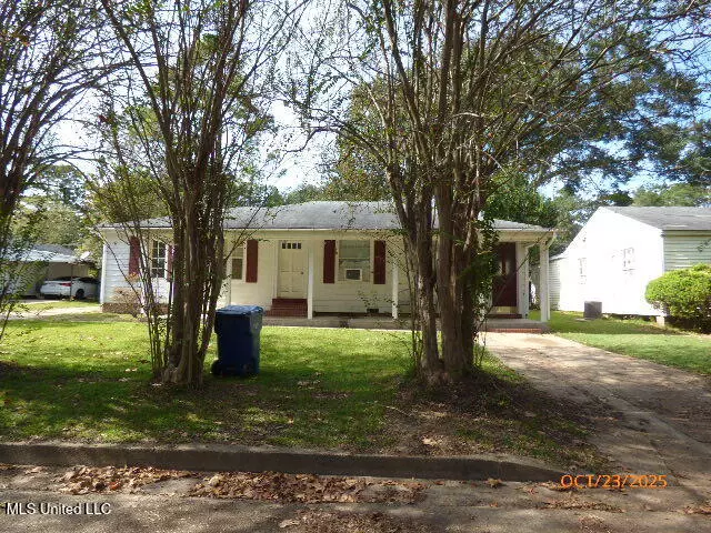 1304 Westwood Road, Natchez, MS 39120