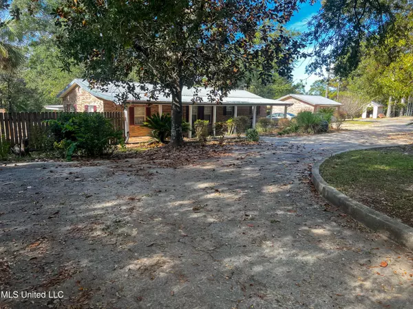 2147 Central Firetower Road, Lucedale, MS 39452