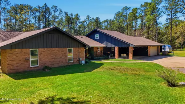 Carriere, MS 39426,192 Sycamore Road