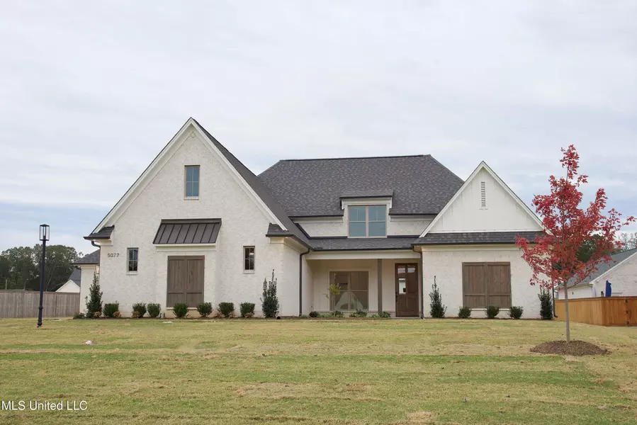 5077 Reserve Way, Hernando, MS 38632