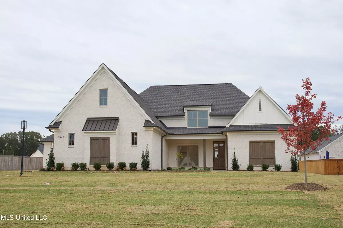 Hernando, MS 38632,5077 Reserve Way