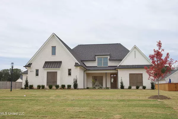 5077 Reserve Way,  Hernando,  MS 38632