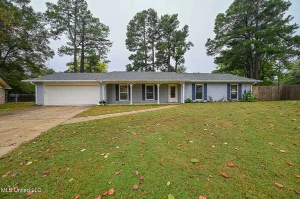 Southaven, MS 38671,1051 Chesterfield Cove