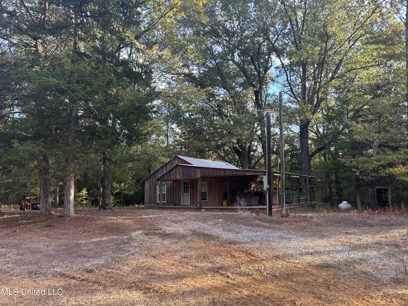 County Road 2225, Kosciusko, MS 39090