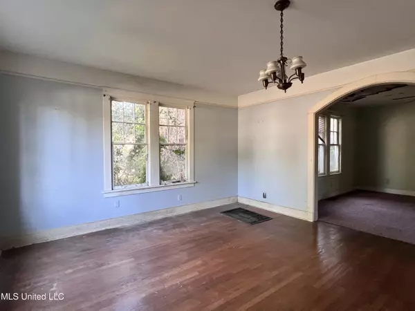 Columbia, MS 39429,612 Alberta Avenue