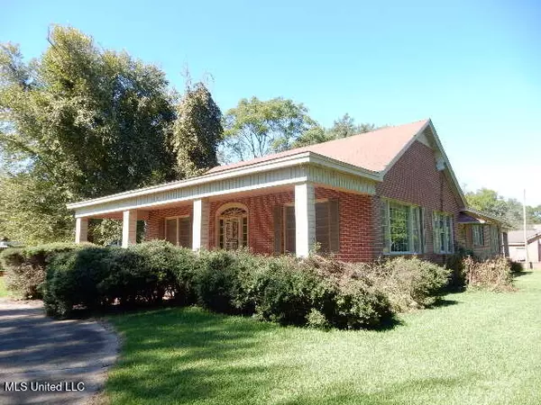 Rosedale, MS 38769,203 Scott Street