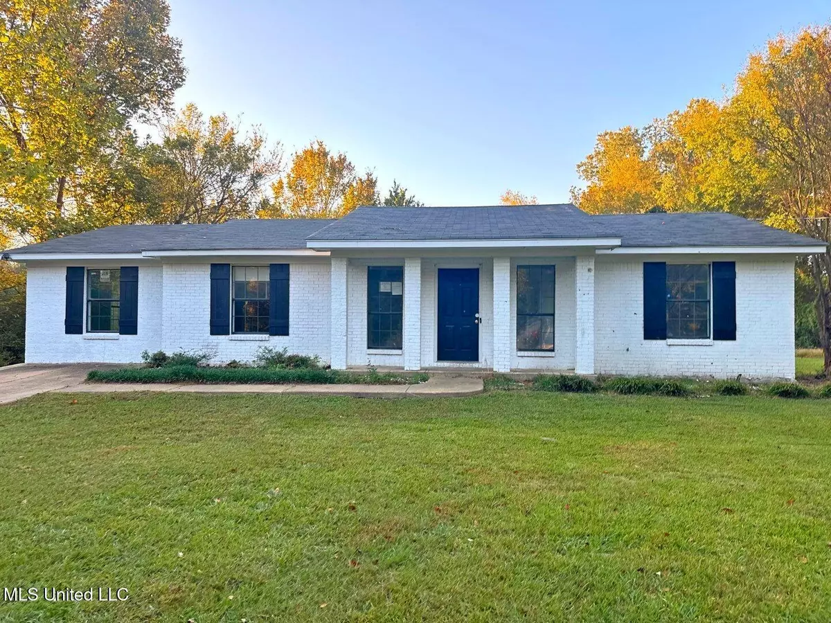 Canton, MS 39046,645 Rankin Road