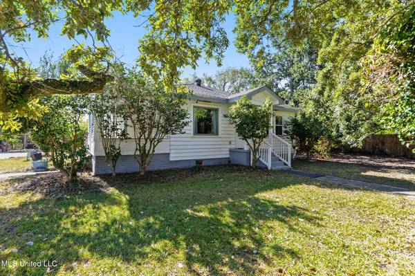 4513 W Railroad Street, Gulfport, MS 39501