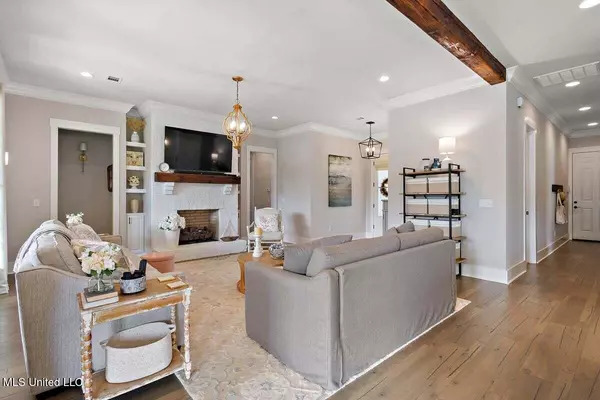 Gluckstadt, MS 39110,201 Harris Circle