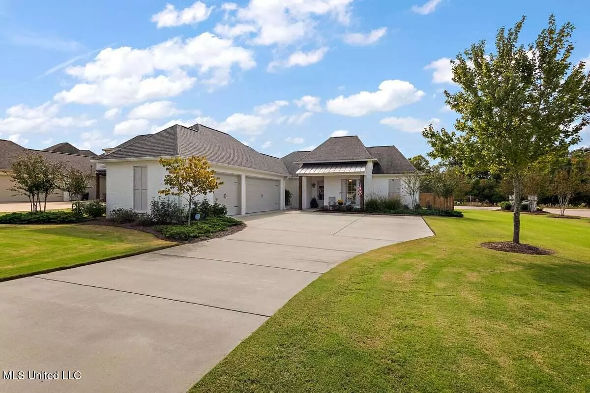 Gluckstadt, MS 39110,201 Harris Circle