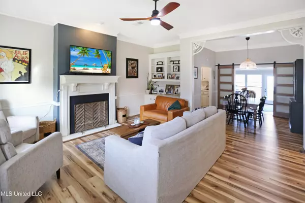 Flowood, MS 39232,3011 Windwood Circle