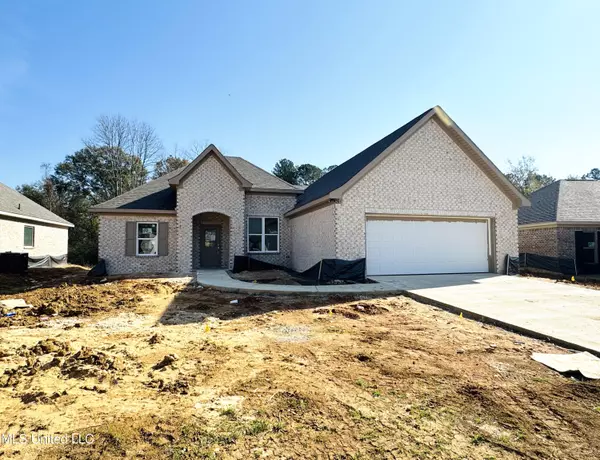 207 Anderson Oaks Drive, Pearl, MS 39208