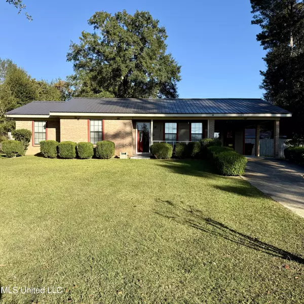 Magee, MS 39111,171 Colonial Circle