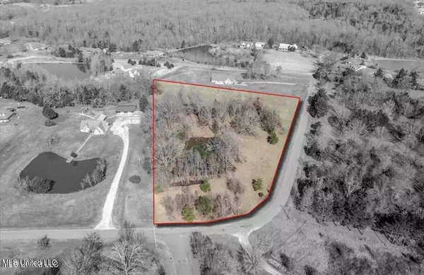 Coldwater, MS 38618,38 Golden Pond Circle