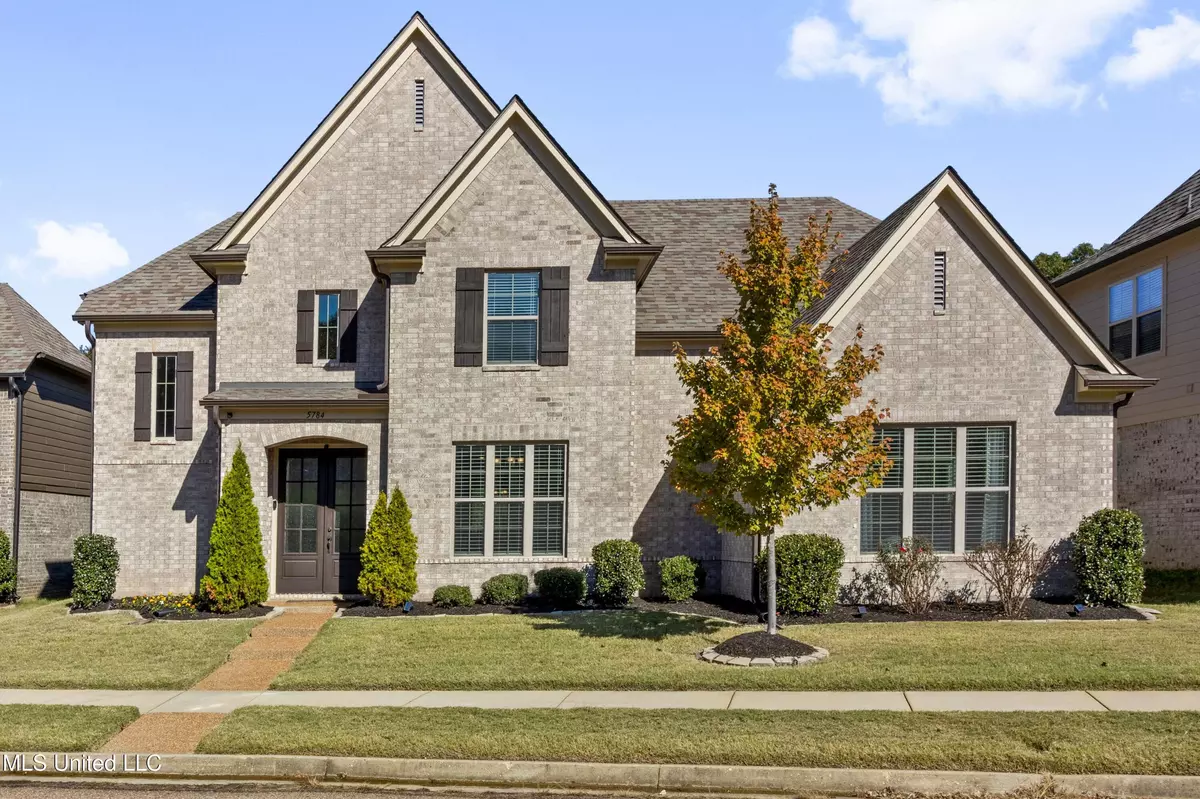 Olive Branch, MS 38654,5784 Stonecrest Drive