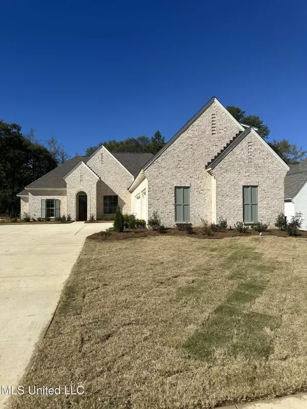 827 Thornberry Ridge, Madison, MS 39110