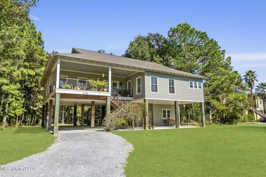10720 Eagle Nest Road, Ocean Springs, MS 39564