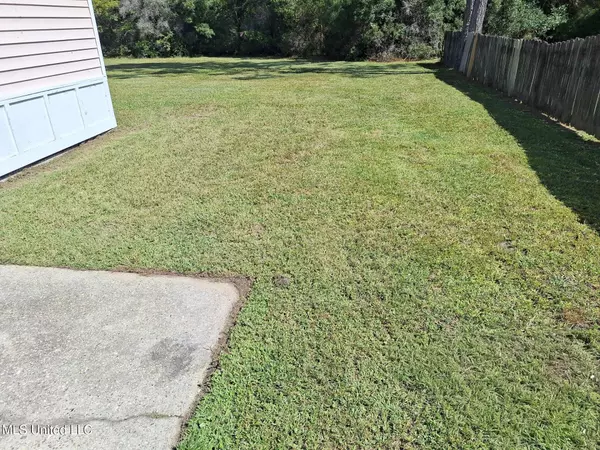 Gautier, MS 39553,8104 Exchange Street