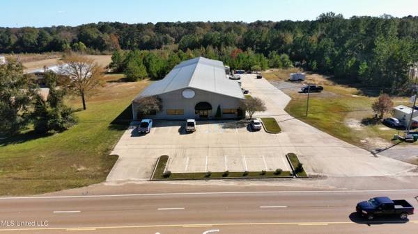 1342 51, Brookhaven, MS 39601