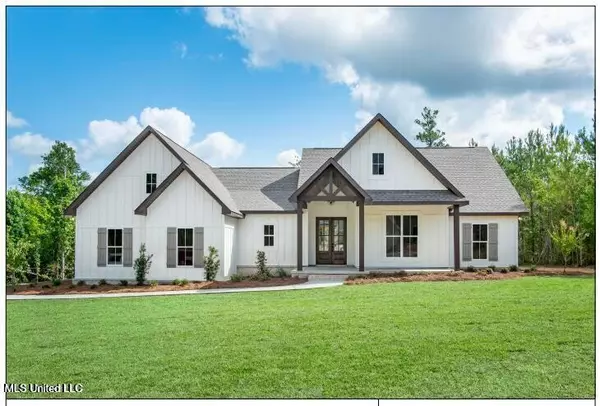 332 Riceville Road, Mchenry, MS 39561