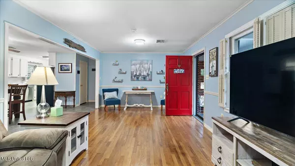 Meridian, MS 39305,3519 50th Street