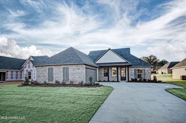 441 Baleigh Way, Canton, MS 39046