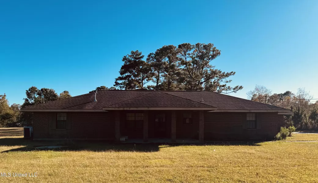 20431 Jones Mill Road, Long Beach, MS 39560