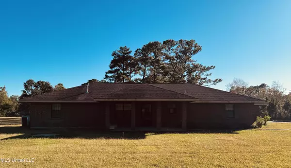20431 Jones Mill Road, Long Beach, MS 39560