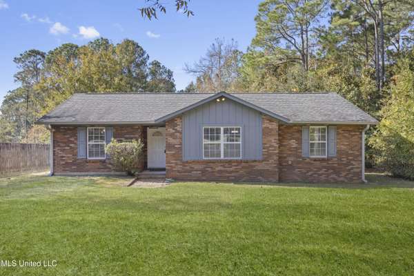 2405 Merida Cove, Gautier, MS 39553