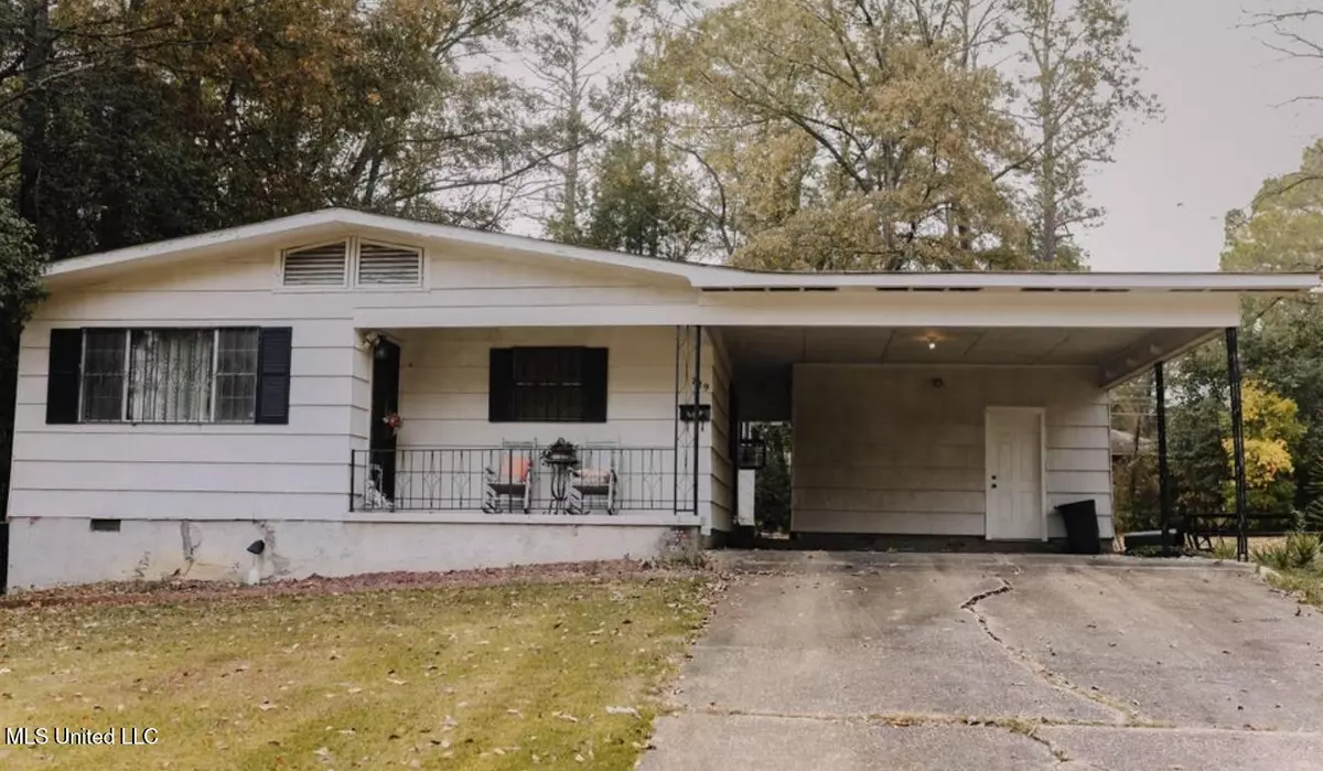 Jackson, MS 39206,729 Heather Lane