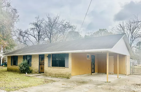 122 Grenada Lane, Greenwood, MS 38930