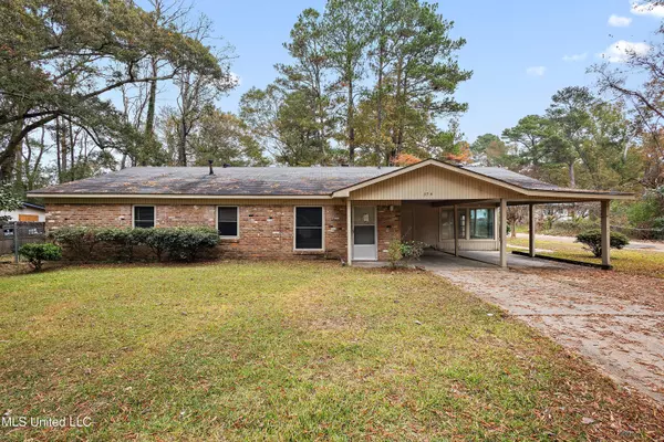374 Savanna Street, Jackson, MS 39212