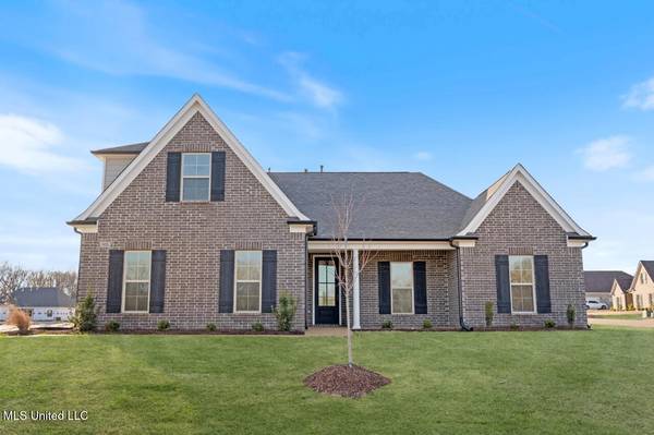 768 Lucas Lane, Hernando, MS 38632
