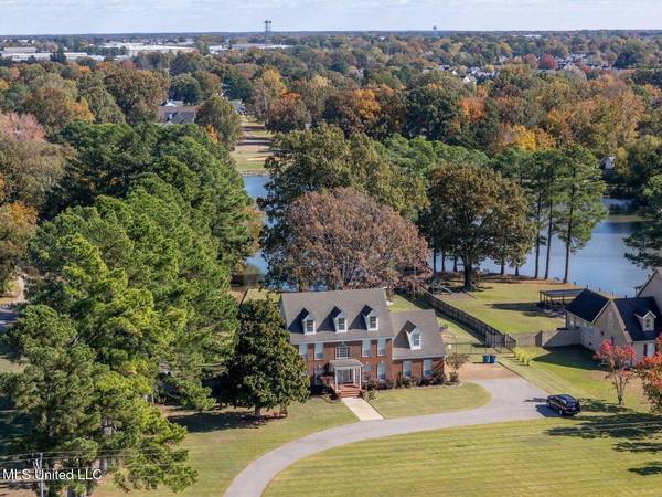 8280 Germantown Road, Olive Branch, MS 38654