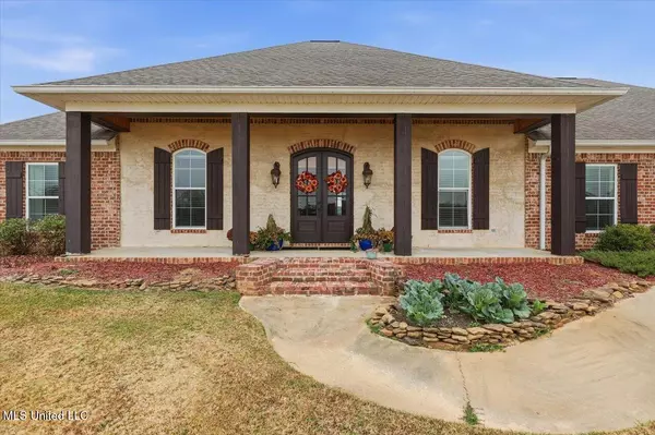 Pelahatchie, MS 39145,712 Leesburg Road