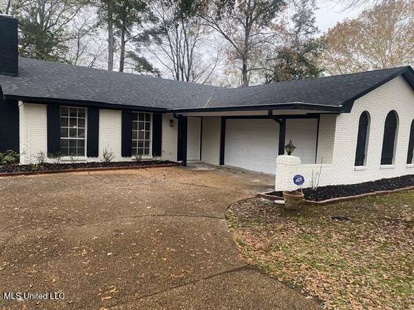 1506 Edgewood Place, Clinton, MS 39056