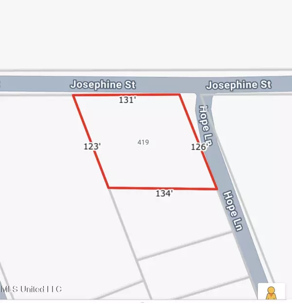 Pass Christian, MS 39571,419 Josephine Street