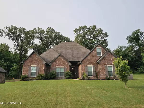 3545 Bailey Lane, Southaven, MS 38672