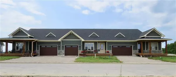 Saugeen Shores, ON N0H 2C3,5 Eagle Court