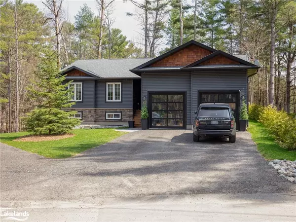 Bracebridge, ON P1L 1K3,15 Sherwood Drive