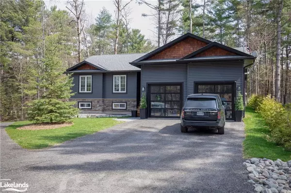 Bracebridge, ON P1L 1K3,15 Sherwood Drive