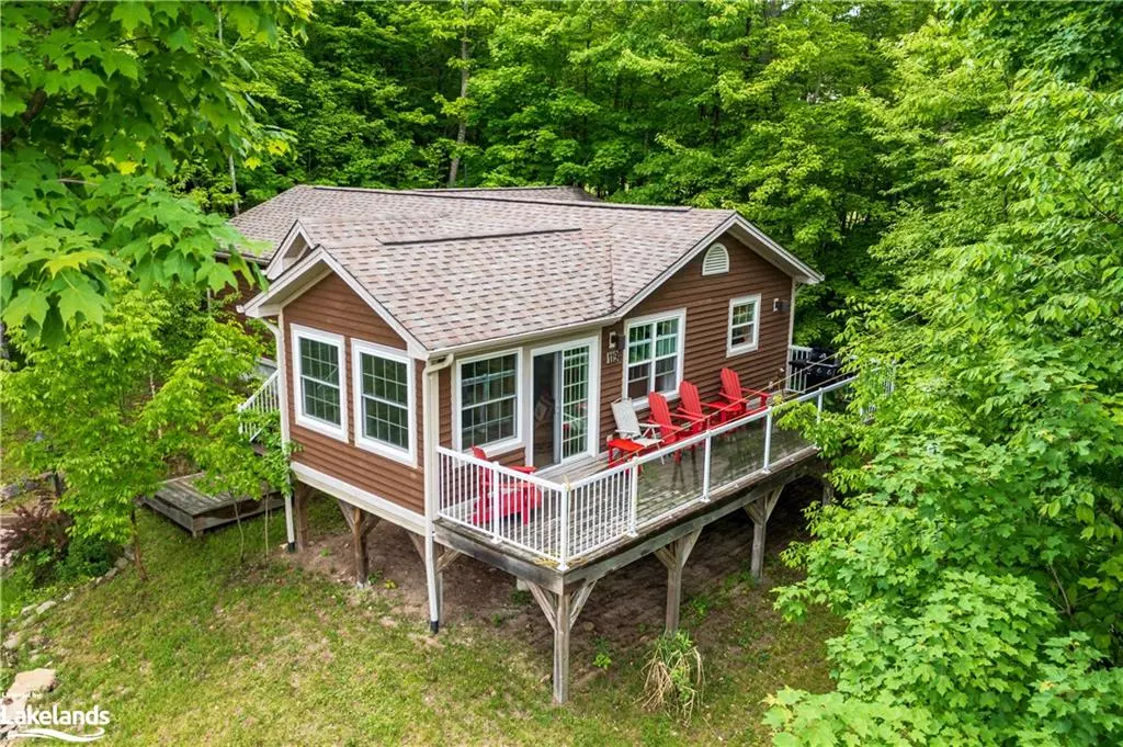 Lake Of Bays (twp), ON P1H 2J6,1052 Rat Bay Road #119-6