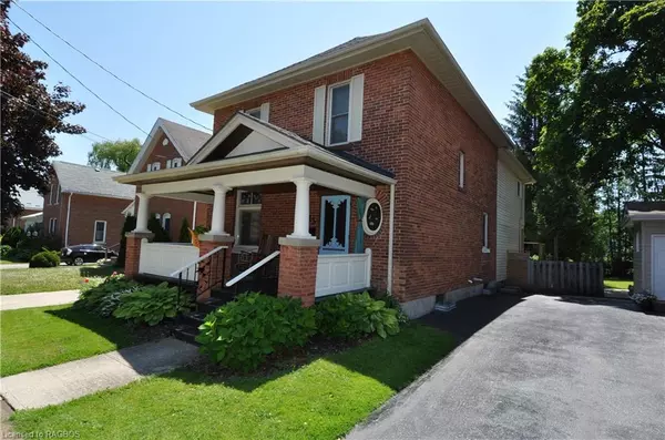 Owen Sound, ON N4K 3Y3,523 14th Street W